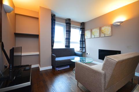 1 bedroom flat to rent, The Vista Building, Woolwich, SE18 6JF