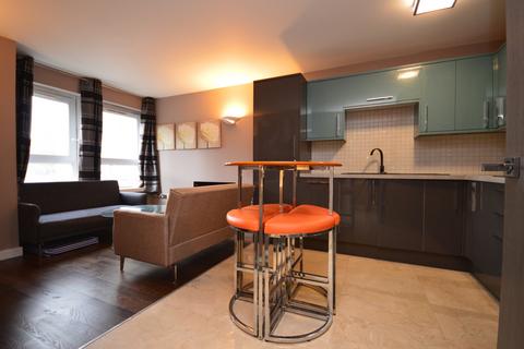 1 bedroom flat to rent, The Vista Building, Woolwich, SE18 6JF