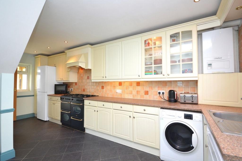 Kitchen/Diner/Breakfast Room