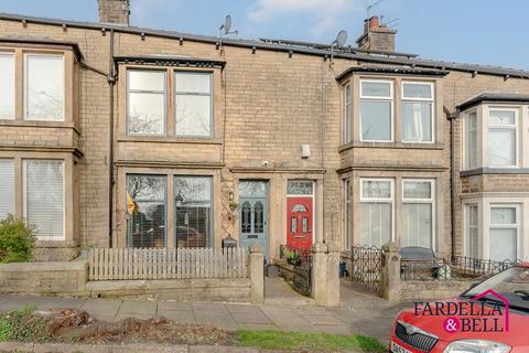 3 bedroom terraced house for sale, Vicarage Avenue, Padiham, BB12