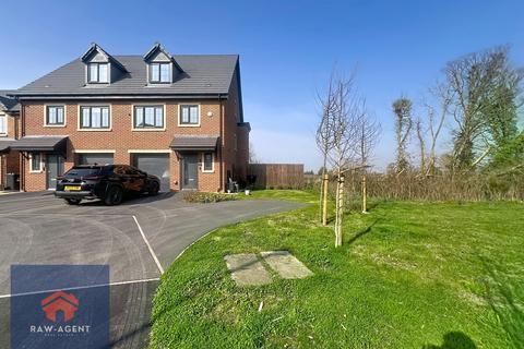 3 bedroom semi-detached house for sale, Sherbrook Drive, Banks PR9