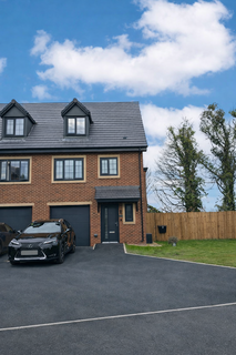 3 bedroom semi-detached house for sale, Sherbrook Drive, Banks PR9