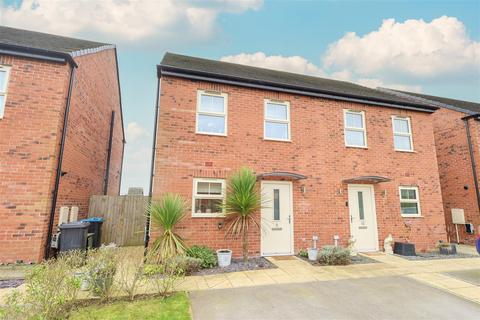 undefined, Hamilcar Close, Dishforth, Thirsk
