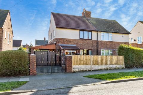 3 bedroom semi-detached house for sale, Fewston Avenue, West Yorkshire WF1