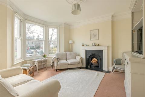 4 bedroom semi-detached house for sale, Victoria Park, Cambridge, Cambridgeshire, CB4