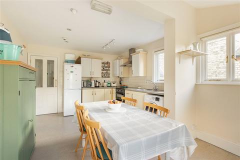4 bedroom semi-detached house for sale, Victoria Park, Cambridge, Cambridgeshire, CB4