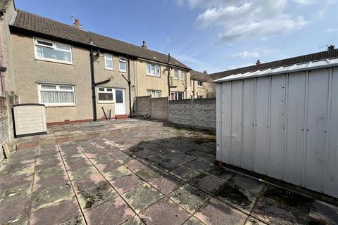 undefined, Ennerdale Avenue, Morecambe, Lancashire, LA4