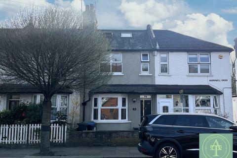 4 bedroom terraced house for sale, Barrowell Green, Winchmore Hill, London, N21