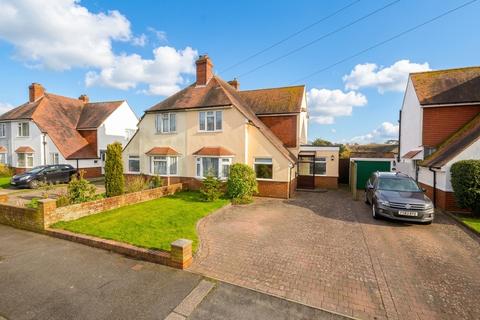 undefined, Shorncliffe Crescent, Folkestone CT20