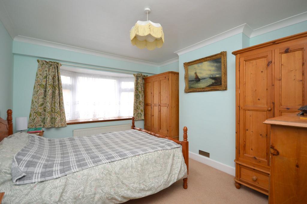 Ground Floor Bedroom