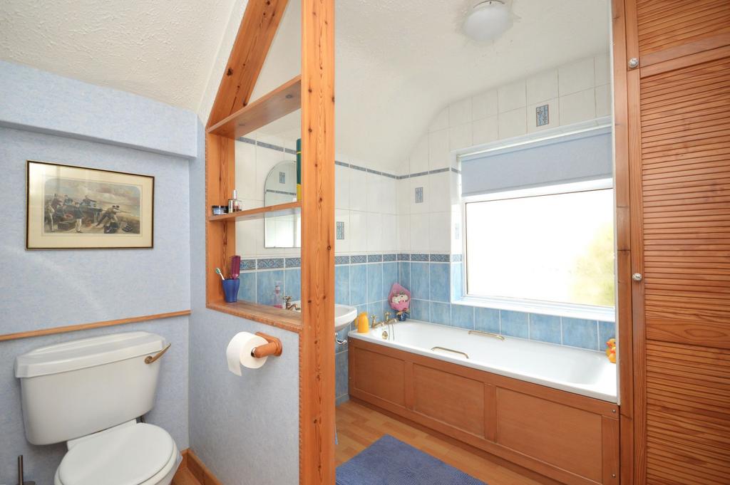 Ground Floor Bathroom