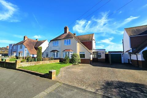 undefined, Shorncliffe Crescent, Folkestone CT20