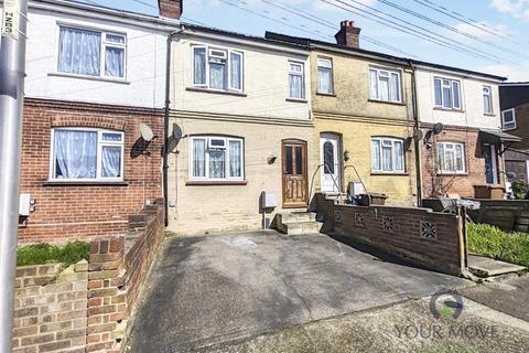 3 bedroom terraced house for sale, Hards Town, Kent ME4