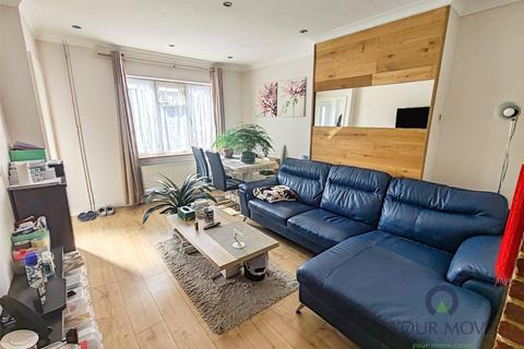 3 bedroom terraced house for sale, Hards Town, Kent ME4