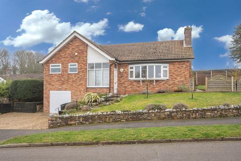 3 bedroom detached bungalow for sale, Court Drive, Cromer, NR27