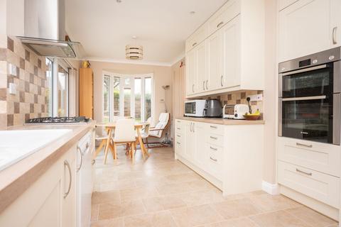 3 bedroom detached bungalow for sale, Court Drive, Cromer, NR27