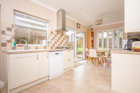 3 bedroom detached bungalow for sale, Court Drive, Cromer, NR27