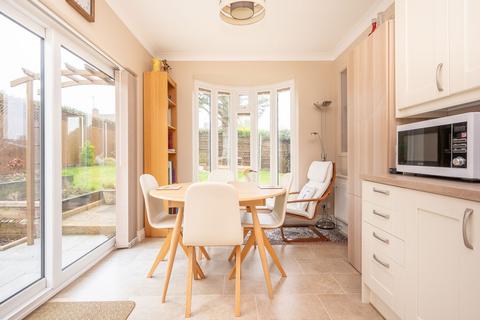 3 bedroom detached bungalow for sale, Court Drive, Cromer, NR27