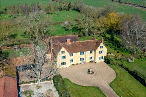6 bedroom detached house for sale, Maynards Lane, Little Sampford, Saffron Walden, Essex, CB10