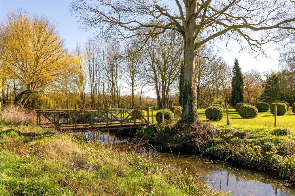 Moat