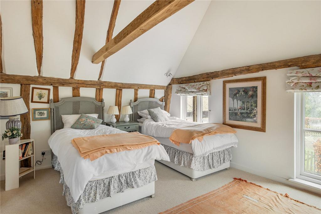 Bedroom Five