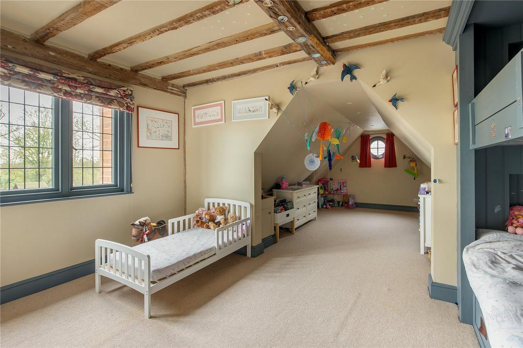 Bedroom Four