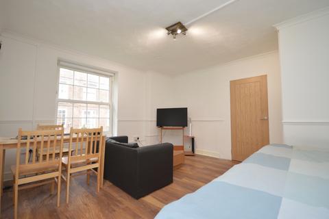 Baxter House, Tower Hamlets, E3 3BL