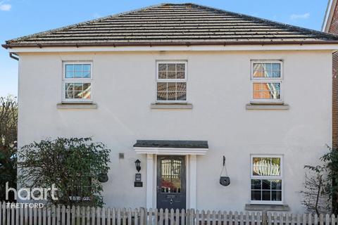 undefined, Mallow Road, Thetford