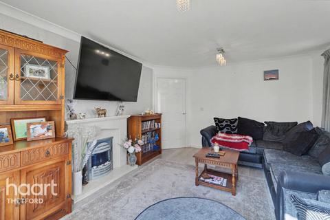 undefined, Mallow Road, Thetford