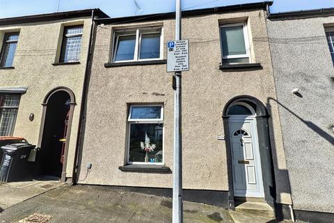 5 bedroom terraced house for sale, Blewitt Street, Newport