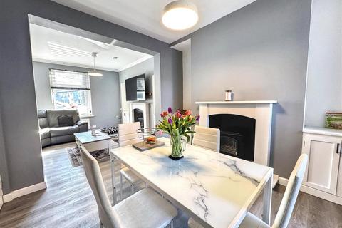 5 bedroom terraced house for sale, Blewitt Street, Newport