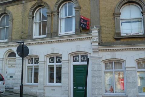 undefined, Steephill Road, Shanklin