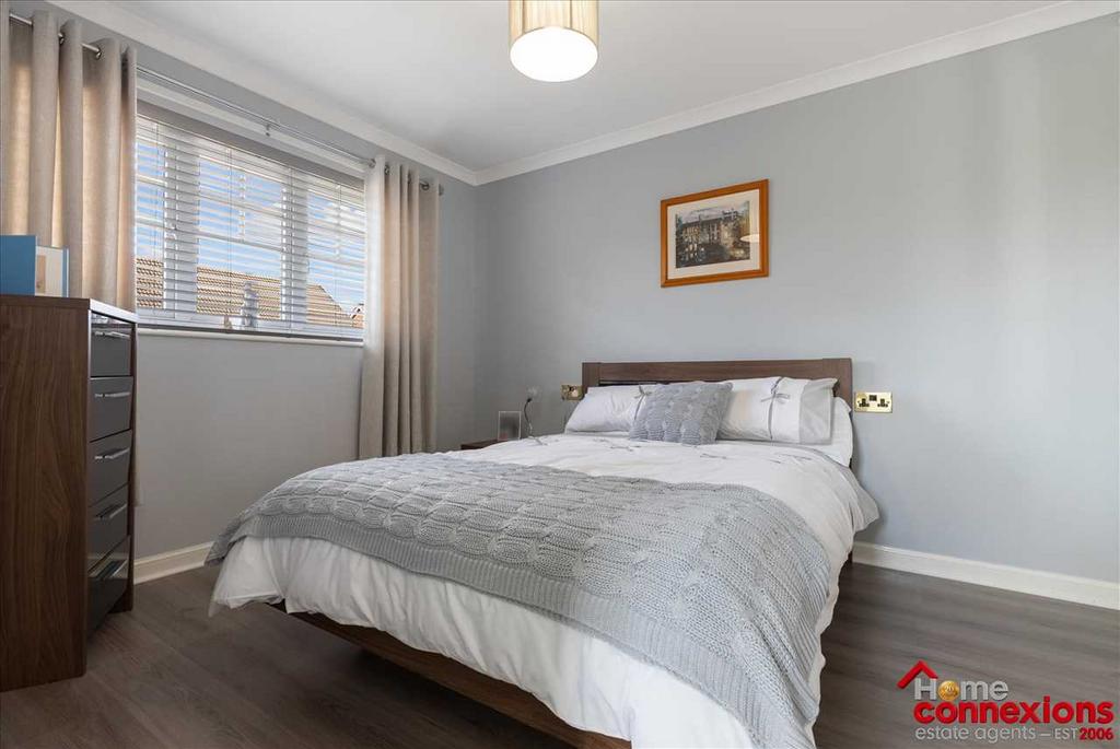 Bedroom One (1)