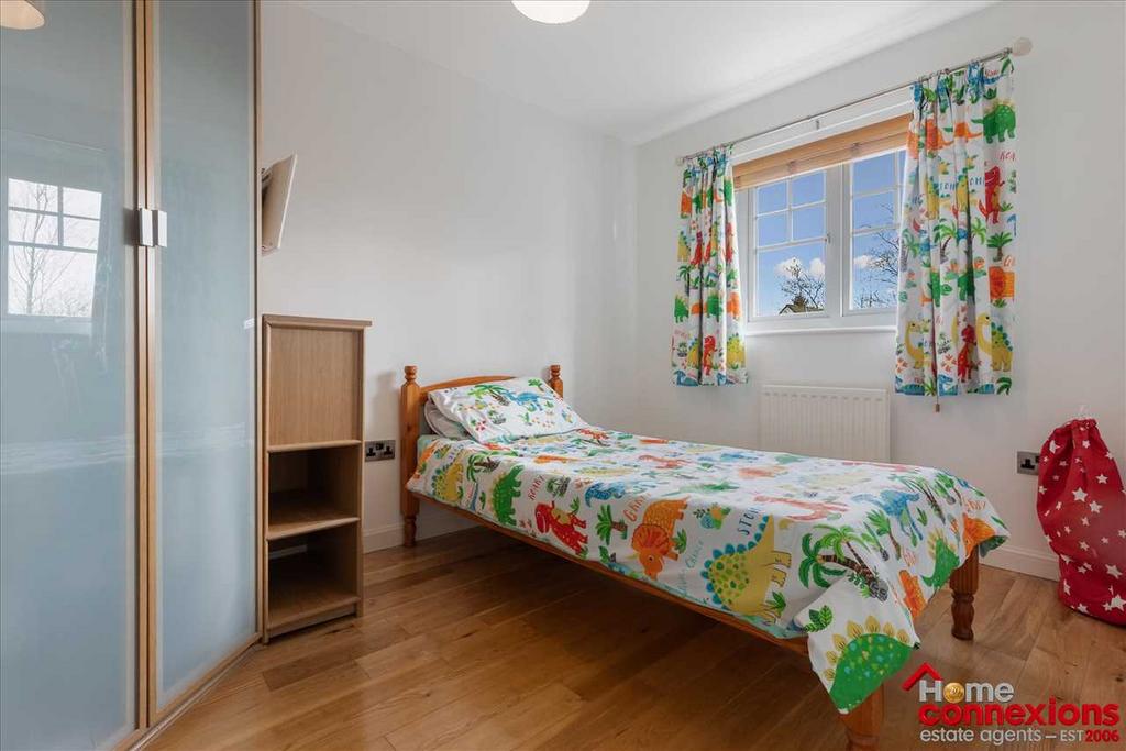 Bedroom Two (1)