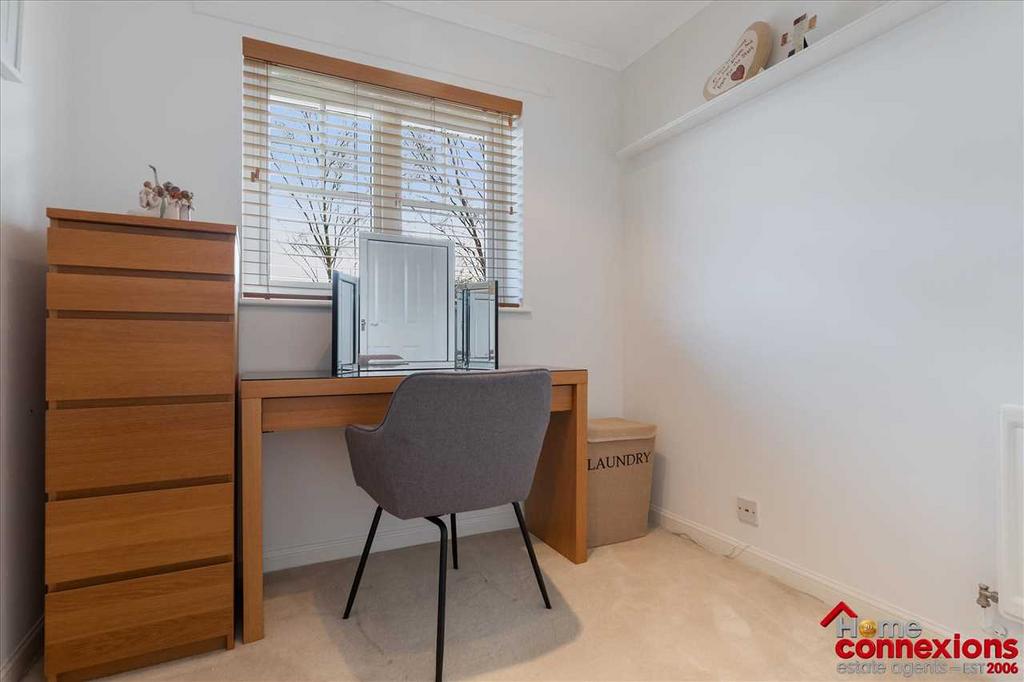 Bedroom Three (1)