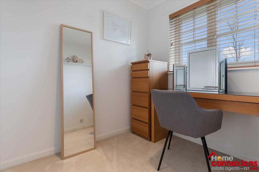 Bedroom Three (2)