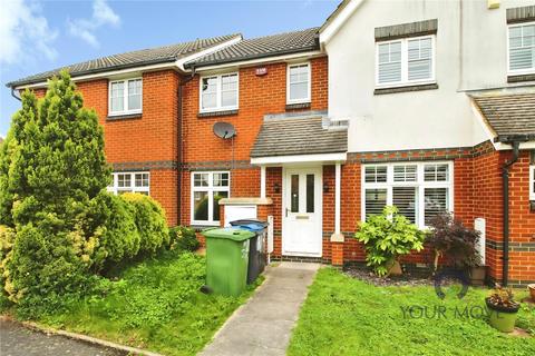 undefined, Charles Babbage Close, Surrey KT9