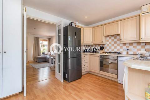 undefined, Charles Babbage Close, Surrey KT9