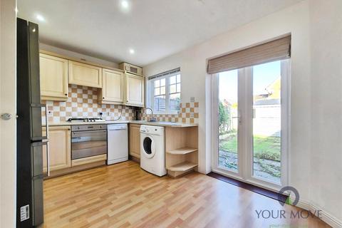 undefined, Charles Babbage Close, Surrey KT9