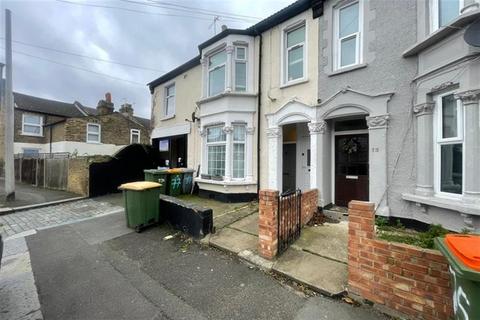 undefined, Meeson Road, Newham, London, E15