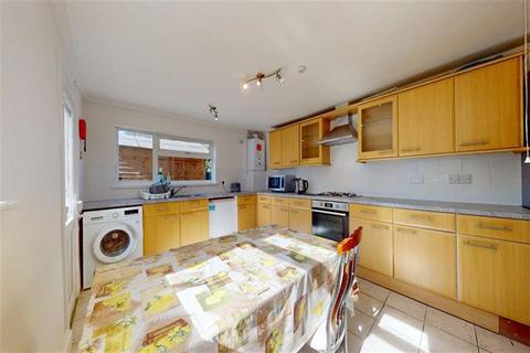 undefined, Meeson Road, Newham, London, E15