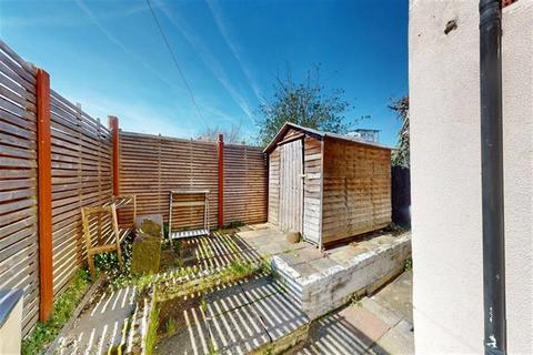 undefined, Meeson Road, Newham, London, E15