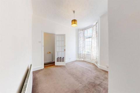 undefined, Meeson Road, Newham, London, E15
