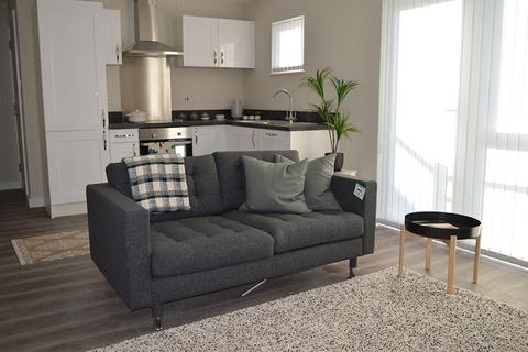 undefined, at BMV Liverpool Investment, BMV Liverpool Investment, Liverpool Baltic Triangle L8