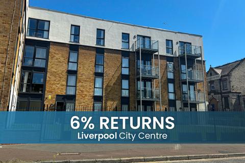 2 bedroom apartment for sale, at BMV Liverpool Investment, Liverpool Baltic Triangle Apartment 6% Rental Yields | Prime BuytoLet Investment, BMV Liverpool Investment – 6% Rental Yields | Prime BTL L8