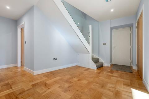4 bedroom cottage for sale, Dam Top, Halifax HX6
