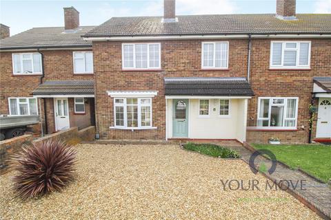 Meadway, Bedfordshire MK41