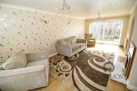 undefined, Meadway, Bedfordshire MK41