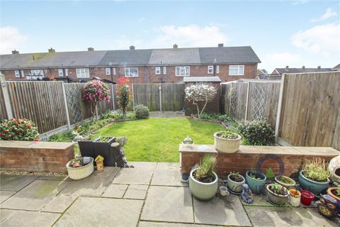 undefined, Meadway, Bedfordshire MK41