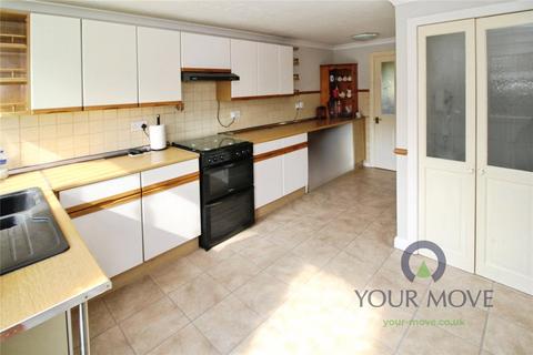undefined, Meadway, Bedfordshire MK41